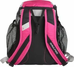 Rawlings R400 Backpack - Pink -Deals Baseball Bats Store bezrw8xco8p9qcroqupj