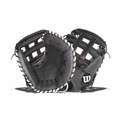 Wilson A1000 - 33" - CATCHERS FASTPITCH GLOVE