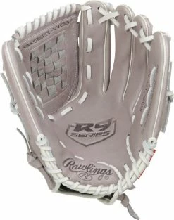 Rawlings R9 Series 12.5" Fastpitch Glove - R9SB125FS-3G -Deals Baseball Bats Store d59guo3yw1aably350ub