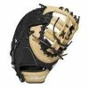Wilson A2K - JA79GM - 12.5" - Baseball Glove - 1ST BASE - LHT