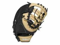 Wilson A2K - JA79GM - 12.5" - Baseball Glove - 1ST BASE - LHT