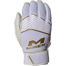 Front Page 23 DEMARINI Miken MK7X Batting Glove -SR