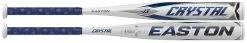 Easton Crystal - Minus 13 - Fastpitch Bat