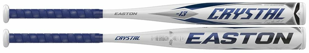 Easton Crystal - Minus 13 - Fastpitch Bat 1 Easton Crystal - Minus 13 - Fastpitch Bat
