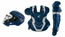 Easton Elite X Box Set Adult - Catchers Set