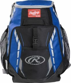 Rawlings R400 Backpack - Royal 5 Rawlings R400 Backpack - Royal -Deals Baseball Bats Store exfjknlcrlkwtevk5iv3