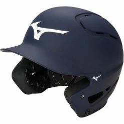 Mizuno B6 Batting Helmet -Matte