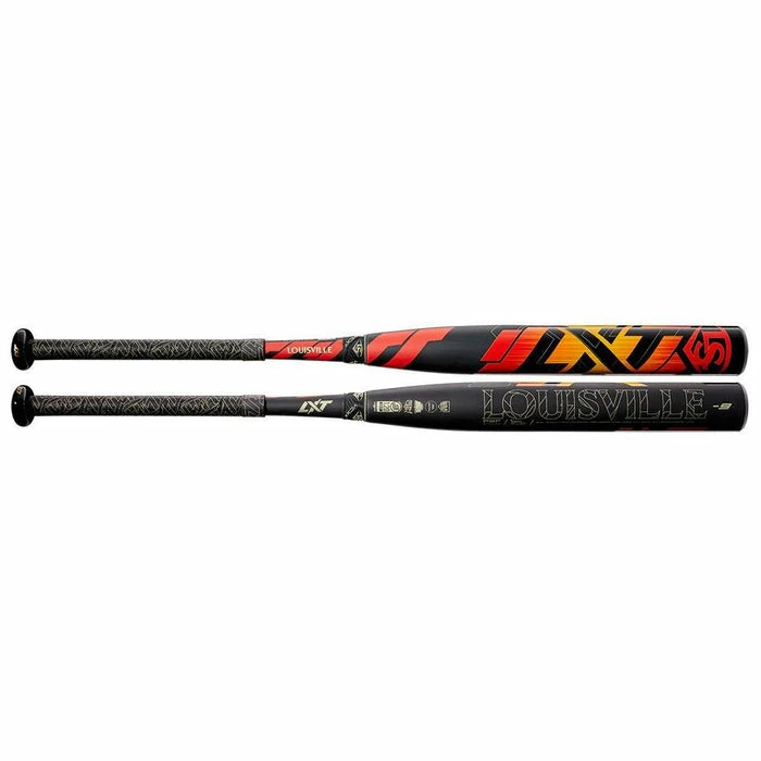 Louisville Slugger 2022 LXT - Minus 10 - Fastpitch Bat 1 Louisville Slugger 2022 LXT - Minus 10 - Fastpitch Bat