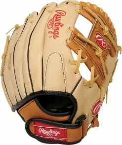 Rawlings Sure Catch 10.5" Baseball Glove - SC105TCI