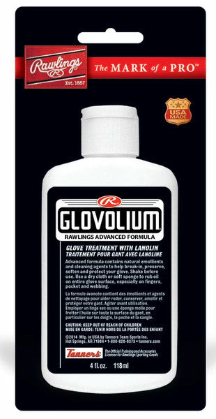 Rawlings Glovolium Glove Treatment - G25GIIBP 1 Rawlings Glovolium Glove Treatment - G25GIIBP