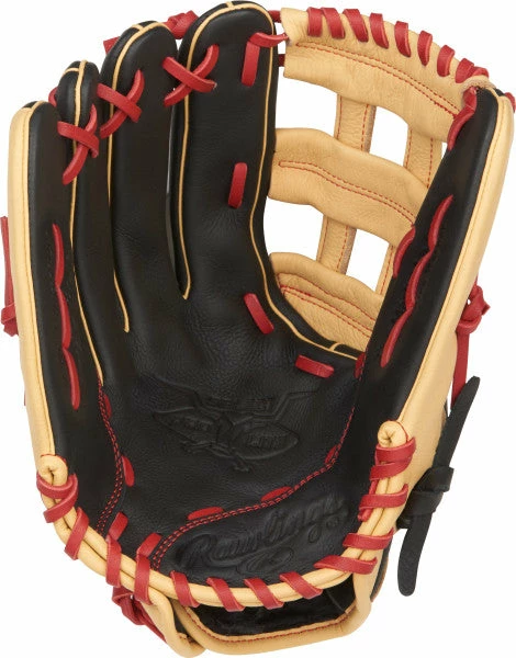 Rawlings Select Pro Lite 12" - LHT Baseball Glove 3 Rawlings Select Pro Lite 12" - LHT Baseball Glove - Image 3