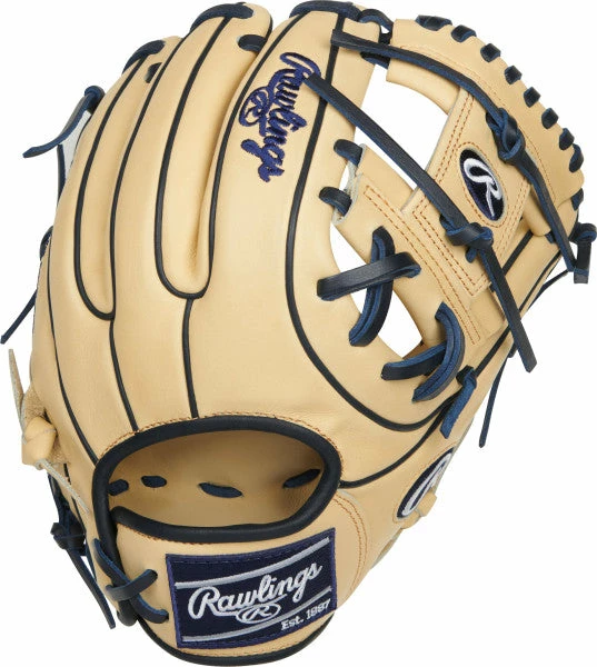 Rawlings Heart Of The Hide Contour 11.5" - LHT PROR234U-2C 1 Rawlings Heart Of The Hide Contour 11.5" - LHT PROR234U-2C