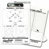 Rawlings Coaches Baseball Clipboard - CLIP