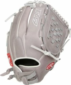 Rawlings R9 Series 12.5" Fastpitch Glove - R9SB125FS-3G