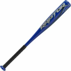 Front Page 11 Rawlings Raptor T Ball -12 - Baseball Bat
