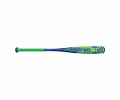 LOUISVILLE SLUGGER Louisville Samurai - Minus 10 - Baseball Bat