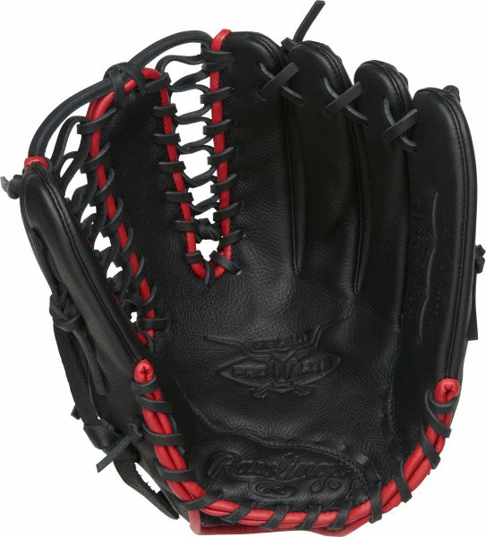 Rawlings Select Pro Lite 12.25" - LHT Baseball Glove 3 Rawlings Select Pro Lite 12.25" - LHT Baseball Glove - Image 3