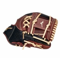 Mizuno GPE1176 Prime Elite Infield Glove - 11.75" -Deals Baseball Bats Store miz3