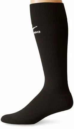 Mizuno Performance Sock -Deals Baseball Bats Store mizuno sockb