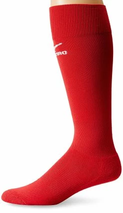 Mizuno Performance Sock -Deals Baseball Bats Store mizuno sockr