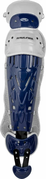 Rawlings Velo Intermediate - 15.5" Leg Guard - LGVELI