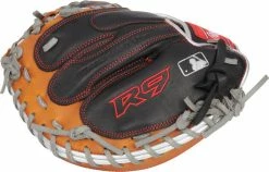 Rawlings R9 ContoUR 32" - R9CMU-23BT Catchers Baseball Glove -Deals Baseball Bats Store n7j9rxekf0ellcobveyf