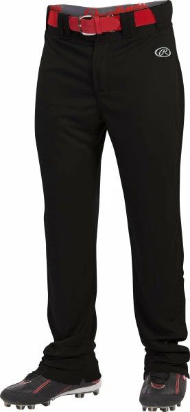 Rawlings Launch Solid Pant Youth - YLNCHSR Baseball Pant 2 Rawlings Launch Solid Pant Youth - YLNCHSR Baseball Pant - Image 2