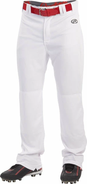 Rawlings Launch Solid Pant Youth - YLNCHSR Baseball Pant 3 Rawlings Launch Solid Pant Youth - YLNCHSR Baseball Pant - Image 3