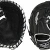 Rawlings Encore 12" - First Base - Baseball Glove - LHT
