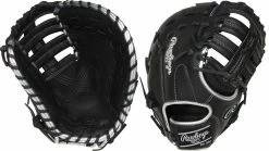 Rawlings Encore 12" - First Base - Baseball Glove - LHT