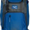 Rawlings Franchise Backpack - Royal