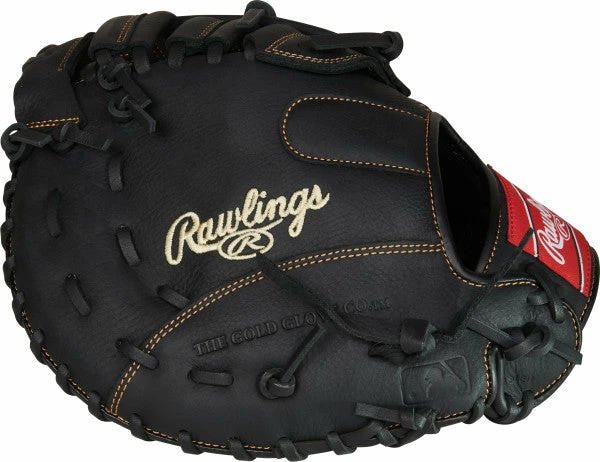 Rawlings Renegade Series 11.5" First Base Baseball Glove - R115FBM LHT 2 Rawlings Renegade Series 11.5" First Base Baseball Glove - R115FBM LHT - Image 2