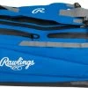 Rawlings Mach Duffle Bag - Royal