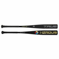 True HAZRDUS- Minus 3 - BBCOR - Baseball Bat