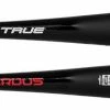 True HAZRDUS- Minus 10 - Baseball Bat