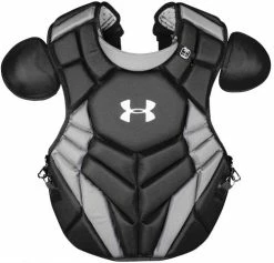 Allstar Under Armour Pro Series Adult Chest Protector - UACP-AP