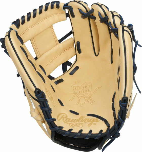 Rawlings Heart Of The Hide Contour 11.5" - LHT PROR234U-2C 3 Rawlings Heart Of The Hide Contour 11.5" - LHT PROR234U-2C - Image 3