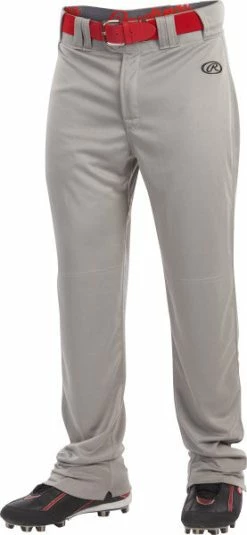Rawlings Launch Solid Pant Youth - YLNCHSR Baseball Pant