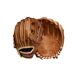 Wilson A2000 Spin Control SR32 12" - WBW10043412 Softball Glove