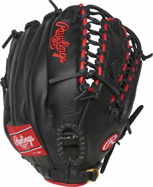 Rawlings Select Pro Lite 12.25" - LHT Baseball Glove 1 Rawlings Select Pro Lite 12.25" - LHT Baseball Glove