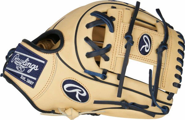Rawlings Heart Of The Hide Contour 11.5" - LHT PROR234U-2C 2 Rawlings Heart Of The Hide Contour 11.5" - LHT PROR234U-2C - Image 2
